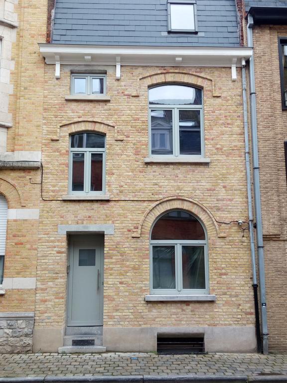 The Front Door N12 Villa Ieper Eksteriør bilde